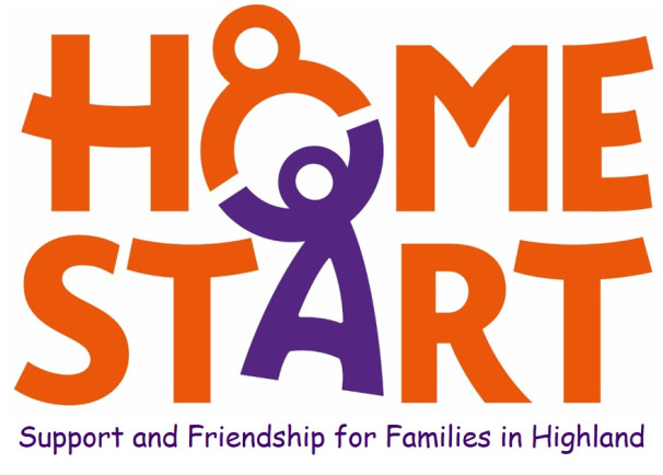 Home-Start East Highland, in partnership with Home-Start Caithness