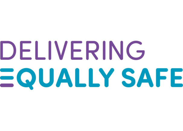Delivering Equally Safe Fund Update