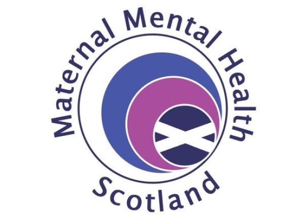 Maternal Mental Health Scotland