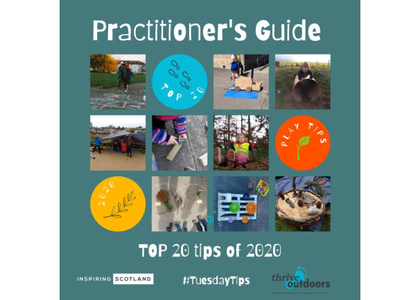 A Practitioner’s Guide: Top 20 tips of 2020