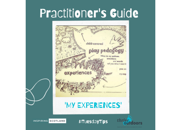 A Practitioner’s Guide: Experiences