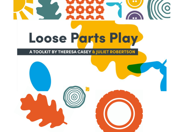 Loose Parts Play Toolkit