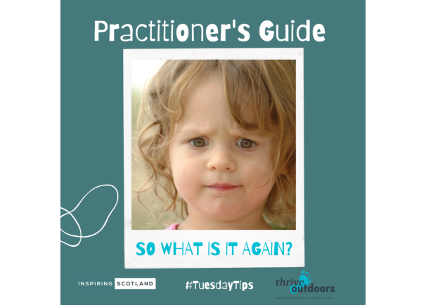 A Practitioner’s Guide: Unpacking Pedagogy – Part 2