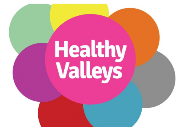 Healthy Valleys