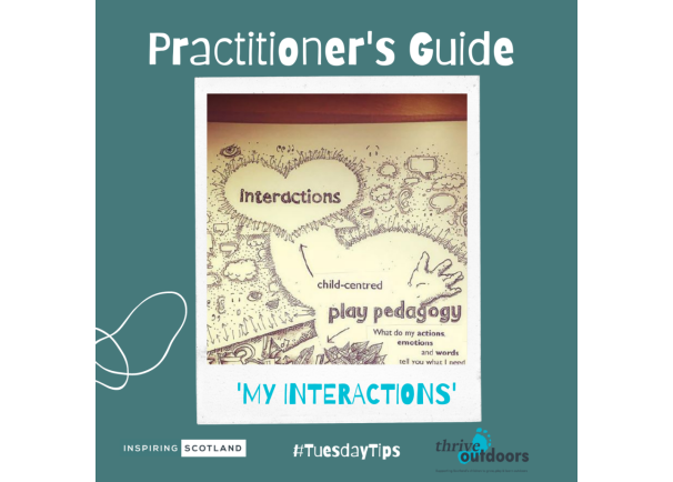 A Practitioner’s Guide: Interactions