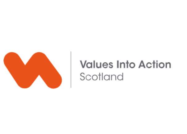 Values Into Action Scotland